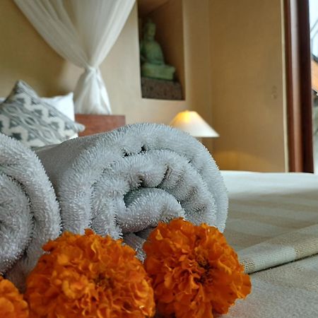 Umah Ubud Guest House Eksteriør billede