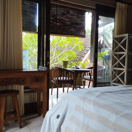 Umah Ubud Guest House Eksteriør billede