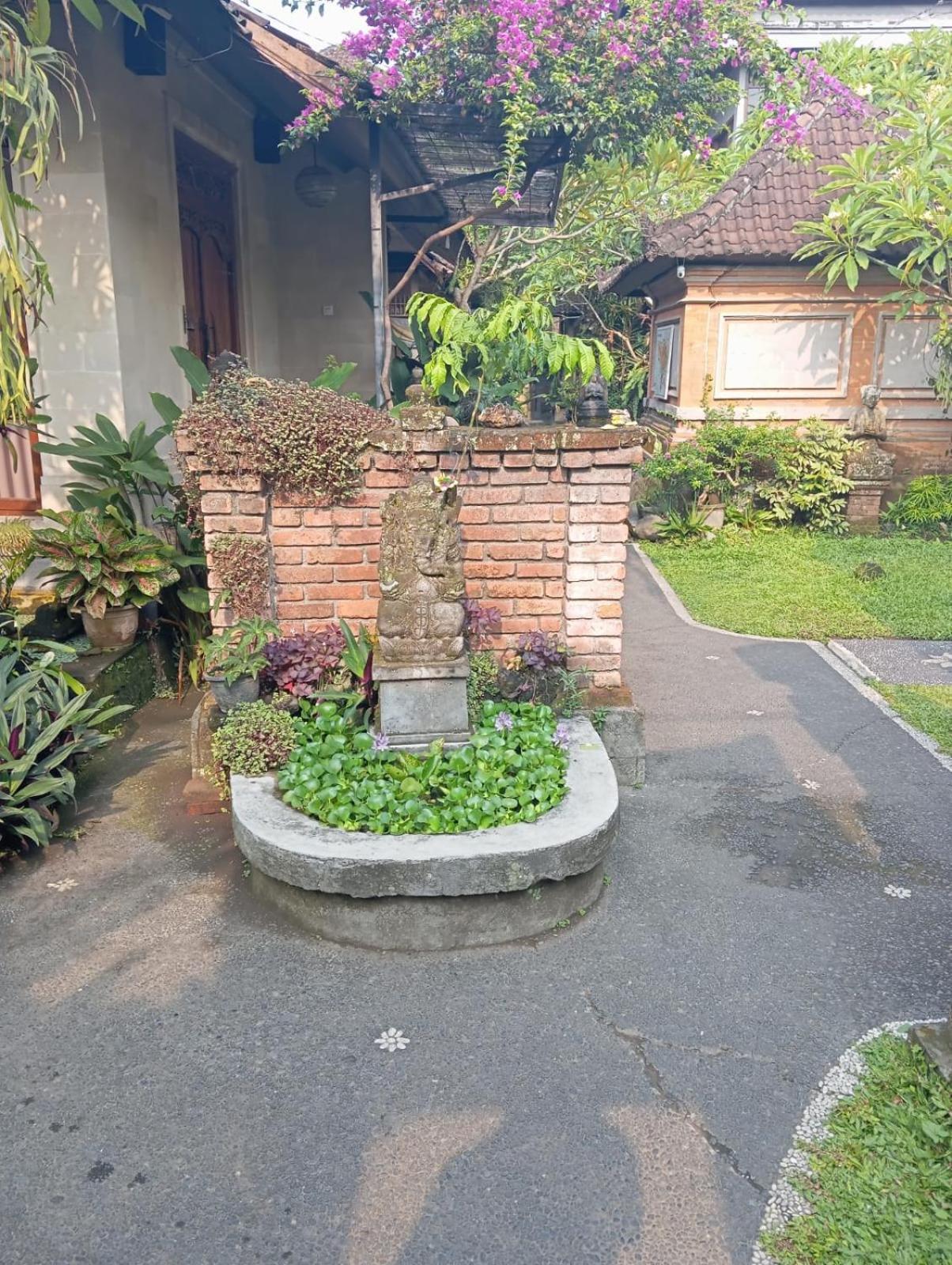 Umah Ubud Guest House Eksteriør billede