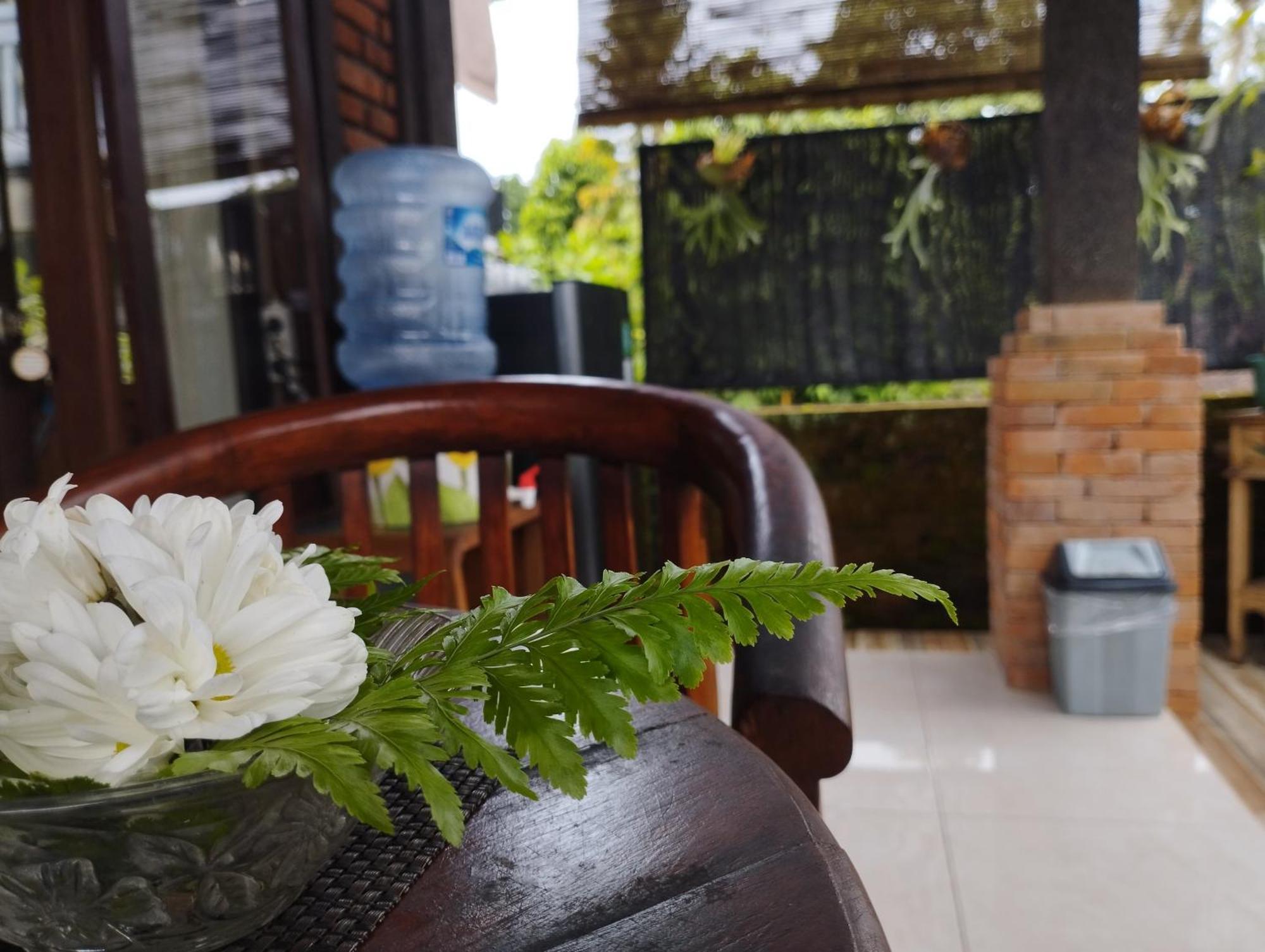 Umah Ubud Guest House Eksteriør billede